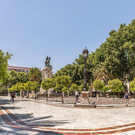 Waou Cosy III Sevilla Cathedral Sevilha Exterior foto